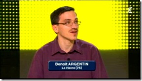 Benoît Argentin 20130603