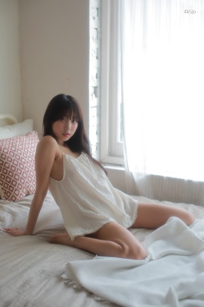 [Eunji Pyoapple] Pictorial #2 – Eunji Pyo (표은지)
