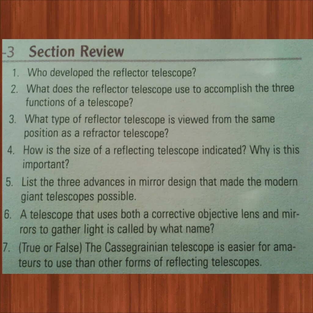 Ms. Acosta: 8th Grade Homework