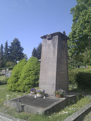 Kriegs Denkmal Klein-Umstadt