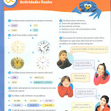 CAPÍTULO I: El sistema de numeración.
https://picasaweb.google.com/betianapsp