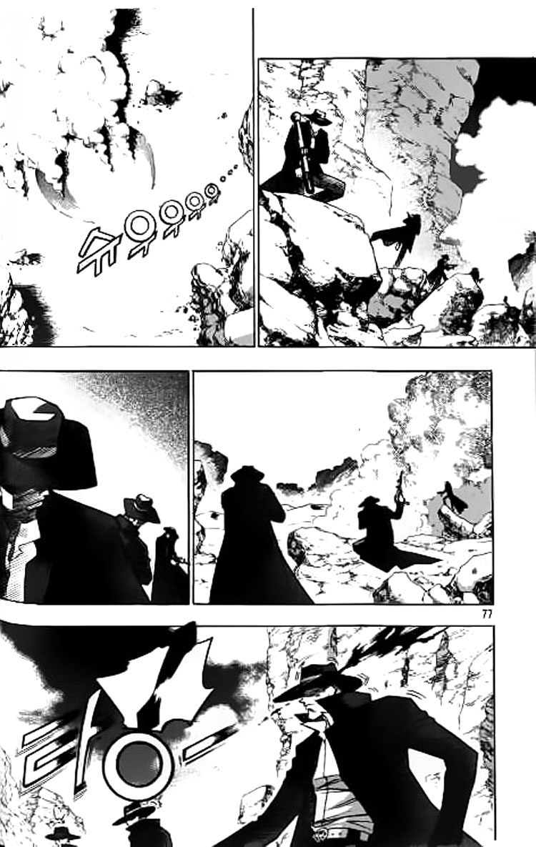 Western Shotgun - Tay súng miền tây Chap 68 - Truyen.Chap.VN