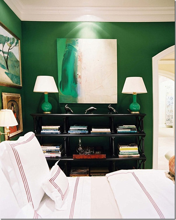 case e interni - verde smeraldo (8)