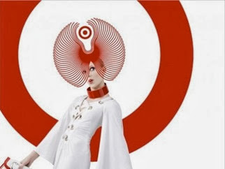 target-woman