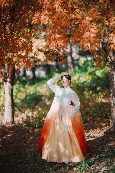 DJAWA Photo – ZziZzi “Chuseok”