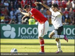 Benfica vs Guimaraes