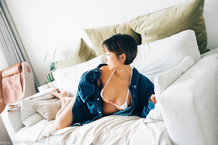 [Loozy] Booty Queen 4K Girl Friend
