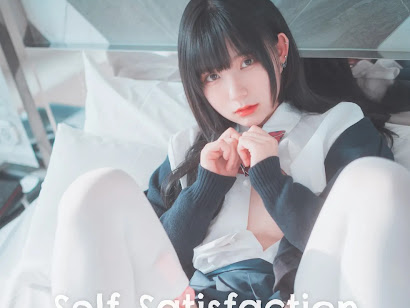 DJAWA Photo – Hizzy (히지) Self Satisfaction #2 + S.ver