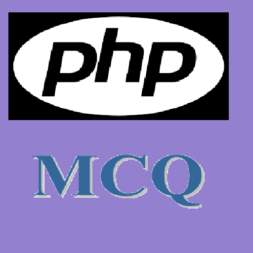 PHP Multiple Choice Question LOGO-APP點子