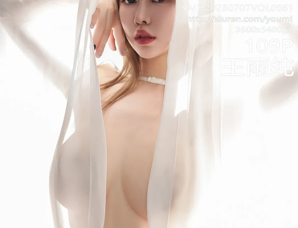 YouMi Vol.961 Wang Yu Chun (王雨纯)