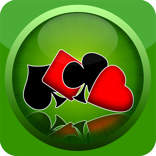 Ultimate FreeCell Solitaire 3D 紙牌 App LOGO-APP開箱王