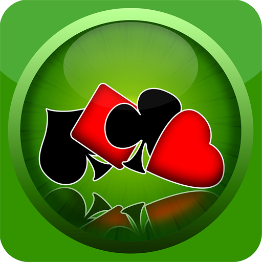 Ultimate FreeCell Solitaire 3D LOGO-APP點子