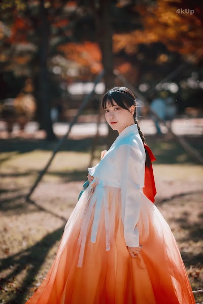 DJAWA Photo – ZziZzi “Chuseok”