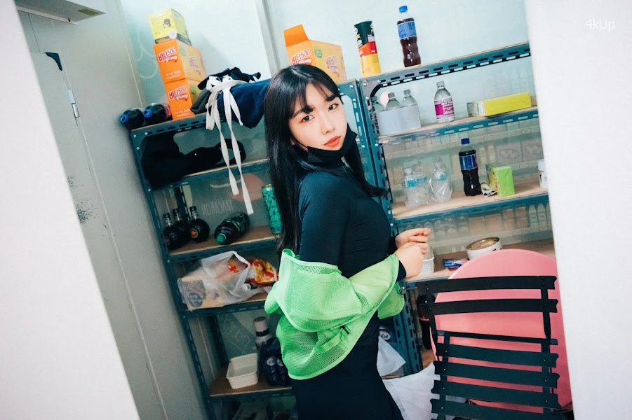 [Loozy] Sonson (손손) First Nipple Alba (+S.Ver)
