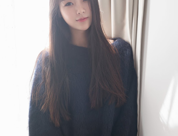 HuaYang 2018-01-23 Vol.027 Ke Le Vicky (可乐Vicky)