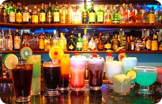 bebidas bebidas