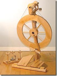 lendrum wheel