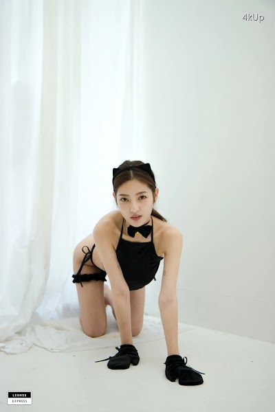 LEEHEE EXPRESS – LERB-002 G.su