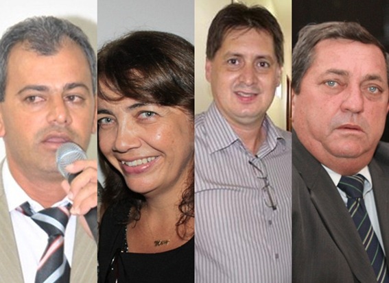 Eleições 2014 e a corrida eleitoral em Escada