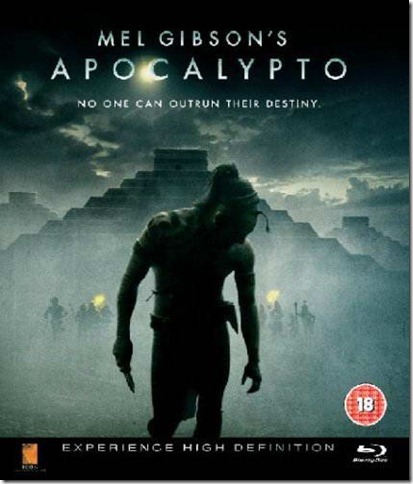 ดูหนังออนไลน์ Apocalypto อะพอคคาลิพโต้ ปิดตำนานอารยชน[HD] Soundtrack