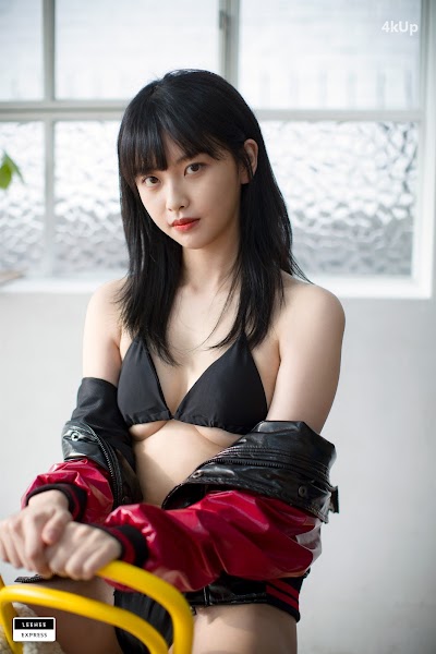 LEEHEE EXPRESS – LEBE-011 GMS