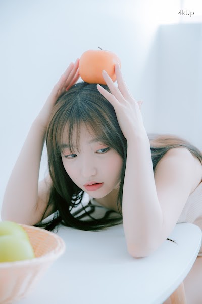 JOApictures – Son Ye-Eun (손예은) x JOA 20. APR Vol.1