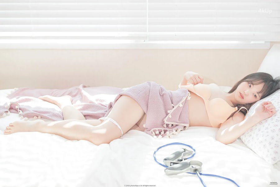 PhotoChips Vol.89 No.4 Sia (시아)