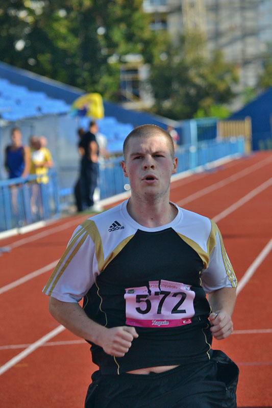 Харьковский марафон 2012 - 31