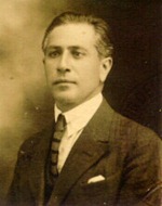 Luis Rodríguez Figueroa