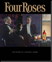 FourRoses_Cover