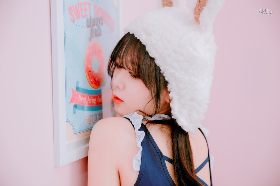 JOApictures – Zia (지아) x JOA 21. JANUARY Vol.1