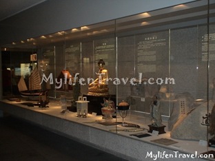 Macau Museum 006 Macau Museum 006