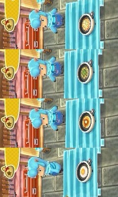 とびたせ どうぶつの森 村長 相席する スゴクダ