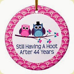 44th Anniversary Hoot