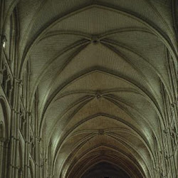 11 - Interior Catedral Laon