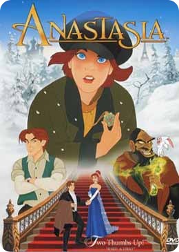 Anastasia Anastasia