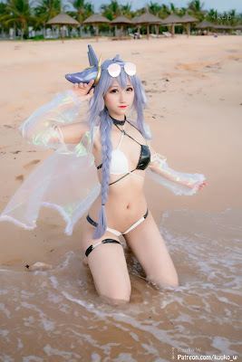 Coser@KuukoW No.116 Tosa