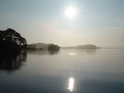 松島海浜公園 未来へのキオク