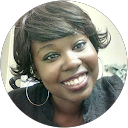 Correena Washington