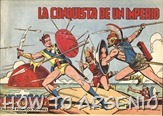 P00018 - Nº - LA CONQUISTA DE UN P00018 - Nº - LA CONQUISTA DE UN