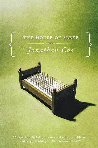 The House of Sleep