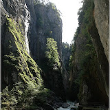 Aareschlucht