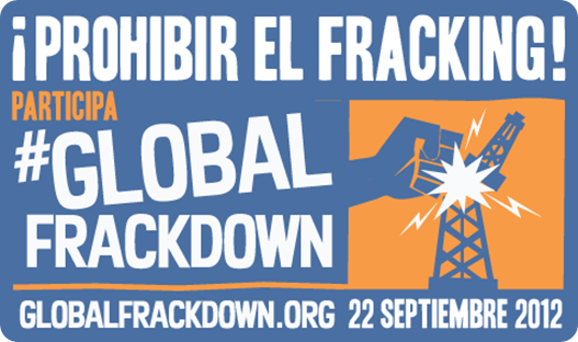 frackdown global