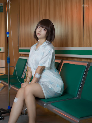 Coser@yuuhui玉汇 病患