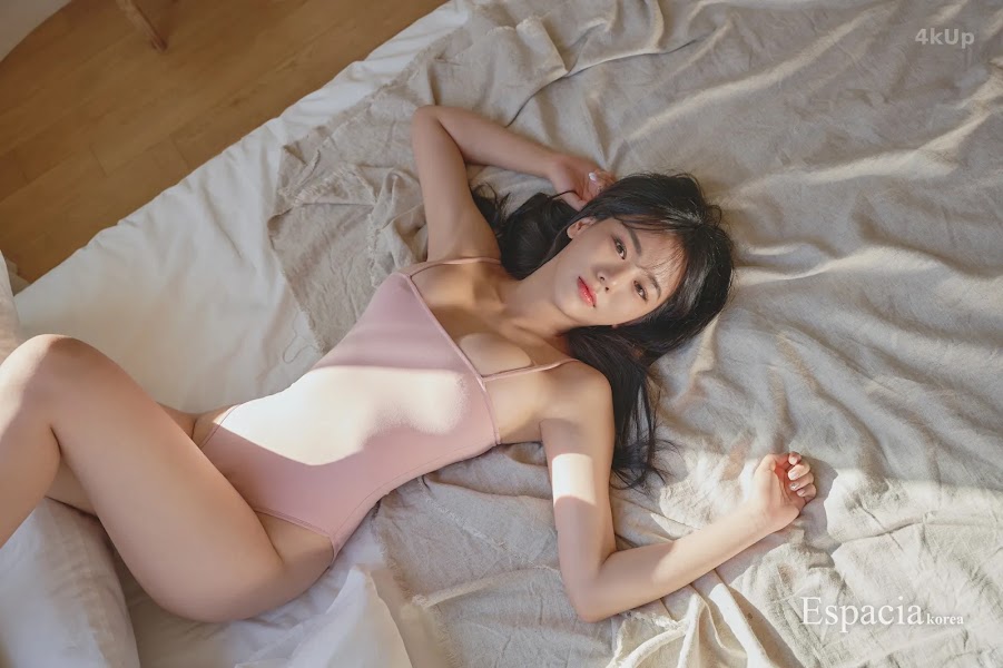 [Espacia Korea] ESP#002 JJUDY