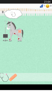 How to install Horse Hospital Games lastet apk for laptop