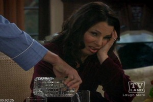 Happily Divorced Screen 01