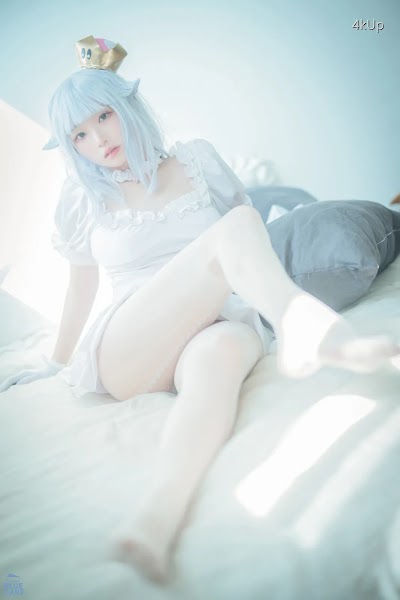 [BLUECAKE] Bambi (밤비) Sticky Boosette