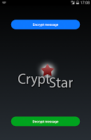 CryptStar APK Ảnh chụp màn hình #9