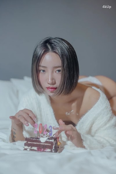 [SWEETBOX] Booty Queen Vol.02 – Part.1